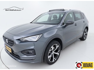 Seat Tarraco 1.4 TSI e-Hybrid I Allspace I FR Panodak | Camera | LED