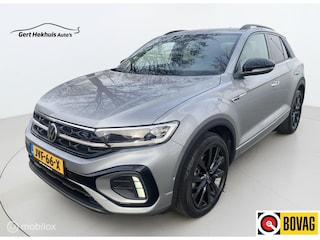 Volkswagen T-Roc 1.5 TSI DSG I R-Line 18 INCH CarPlay I Black Style pakket I