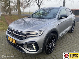 Volkswagen T-Roc 1.5 TSI DSG I R-Line 18 INCH CarPlay I Black Style pakket I