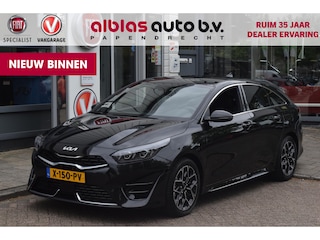Kia ProCeed 1.0 T-GDi GT-Line|1e eigenaar|Orig.NL