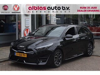 Kia ProCeed 1.0 T-GDi GT-Line|1e eigenaar|Orig.NL