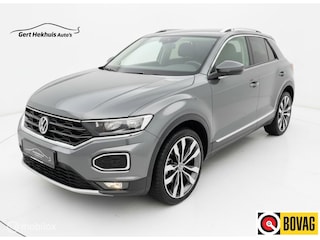 Volkswagen T-Roc 1.5 TSI DSG I Sport I LED INavigatie I 19 INCH I