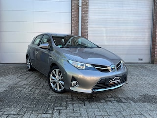 Toyota Auris 1.8 Hybrid Dynamic Dealer oh/Navi/Camera