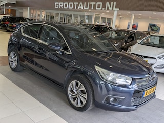 Citroën DS4 1.6 THP So Chic Automaat Airco, Cruise Control, Stuurbekrachtiging