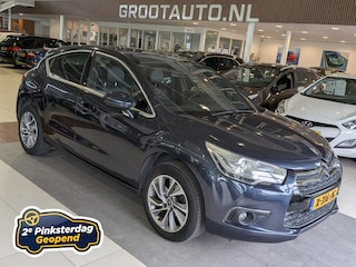 Citroën DS4 1.6 THP So Chic Automaat Airco, Cruise Control, Stuurbekrachtiging