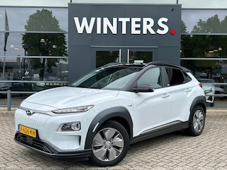 Hyundai Kona EV Comfort 39 kWh Navigatie | Camera | Adapt Cruise | Trekhaak