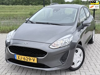 Ford Fiesta 1.1 Trend | PDC | Carplay | 85PK|