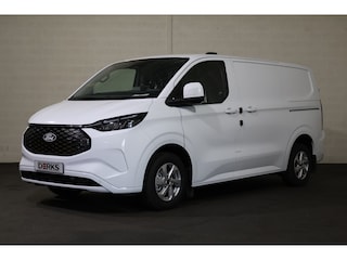 Ford Transit Custom 320 L1 H1 Limited 71 kWh 218pk (wordt verwacht)