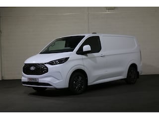 Ford Transit Custom 320 L1 H1 Limited 71 kWh 218pk (wordt verwacht)