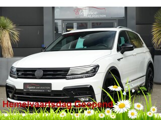 Volkswagen Tiguan 1.4 TSI 4Motion Highline 150pk Panoramadak/Navigatie/Camera