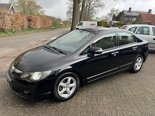 Honda Civic 1.3 95pk CVT Elegance