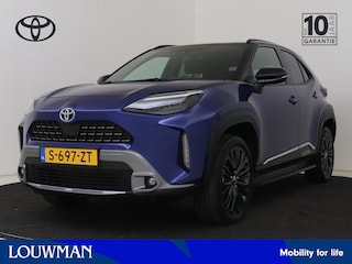 Toyota Yaris Cross 1.5 Hybrid Adventure | Stoelverwarming | NL Auto |