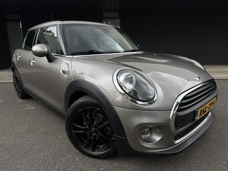 Mini Cooper 1.5 Pepper