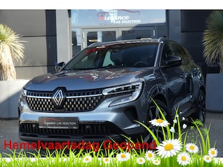 Renault Austral 1.2 Mild Hybrid Advanced Techno 130pk Navigatie/Camera/Carplay