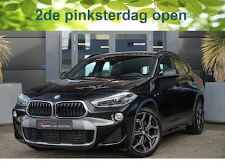 BMW X2 xDrive20d M Sport X High Executive 191 pk Panoramadak/Trekhaak/Stoelverwarming