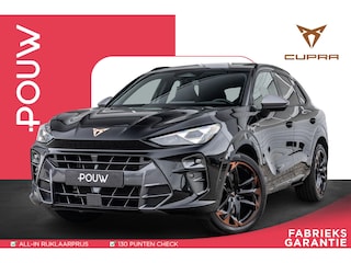 Cupra Terramar 1.5 TSI e-Hybrid 272pk VZ Performance | SoH 100% | Trekhaak | Panoramadak | Sennheiser | 360 Camera