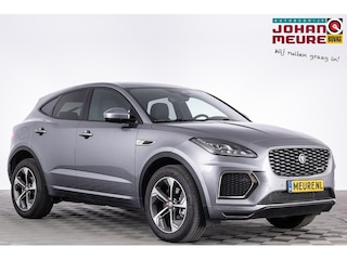 Jaguar E-Pace 1.5 P300e AWD R-Dynamic S | PANORAMADAK | LEDER | EL. Stoelen | Trekhaak .