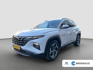 Hyundai Tucson 1.6 T-GDI PHEV Comfort Smart 4WD | Climate | Camera | Carplay | Keyless | Navigatie |
