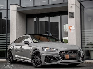 Audi A5 Sportback Quattro competition plus / Ceramic / Dynamic / B&O / HUD / Pano / Laser