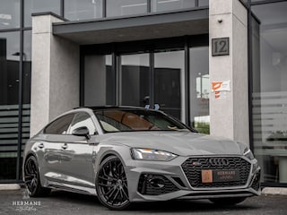 Audi A5 Sportback Quattro competition plus / Ceramic / Dynamic / B&O / HUD / Pano / Laser