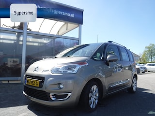 Citroën C3 Picasso 1.4 VTi Exclusive