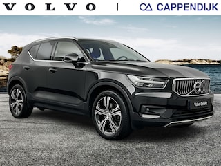 Volvo XC40 B4 197PK Inscription| Adap.Cruise| Leder| Navi| PDC