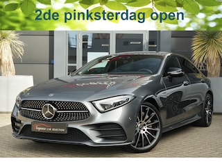 Mercedes-Benz CLS 450 4MATIC Premium Plus 367pk Panoramadak/Burmester/360Camera