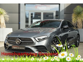 Mercedes-Benz CLS 450 4MATIC Premium Plus 367pk Panoramadak/Burmester/360Camera