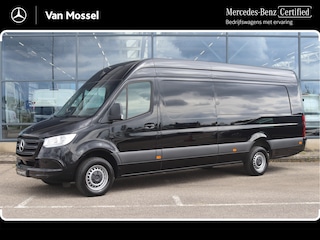 Mercedes-Benz Sprinter 317 CDI L4 Pro | AIRCO/CAMERA/CRUISE | Certified