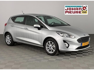 Ford Fiesta 1.0 EcoBoost Titanium 5drs | LM VELGEN | NAVI | ✅ 1e Eigenaar .