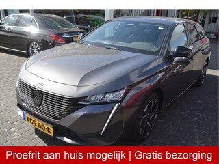 Peugeot 308 SW 1.6 Plug-in Hybrid 180 Active Pack Business Carplay | Keyless | LED | PDC | LMV | Stoelverw. | Diffuser