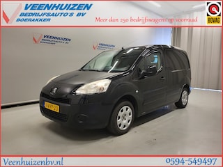 Peugeot Partner 1.6HDI 90pk Airco Marge!