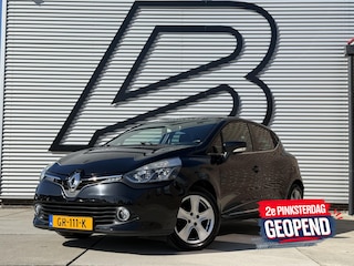 Renault Clio 1.5 dCi ECO Dynamique 2e Eigenaar|Navi|Pano|Camera|Clima|Cruise|PDC|N.A.P|Nieuwe APK bij Aflevering