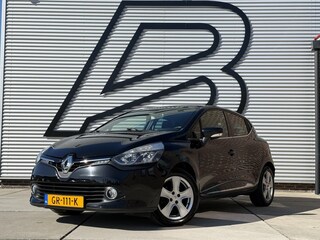 Renault Clio 1.5 dCi ECO Dynamique 2e Eigenaar|Navi|Pano|Camera|Clima|Cruise|PDC|N.A.P|Nieuwe APK bij Aflevering