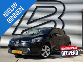Renault Clio 1.5 dCi ECO Dynamique 2e Eigenaar|Navi|Pano|Camera|Clima|Cruise|PDC|N.A.P|Nieuwe APK bij Aflevering