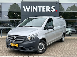 Mercedes-Benz Vito 116 CDI Lang
