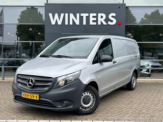 Mercedes-Benz Vito 116 CDI Lang