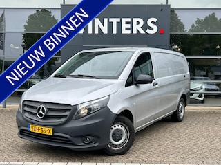 Mercedes-Benz Vito 116 CDI Lang