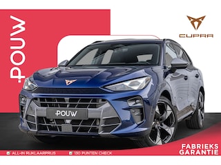 Cupra Terramar 1.5 TSI e-Hybrid 272pk VZ Performance | SoH 100% | Trekhaak | Panoramadak | Sennheiser | 360 Camera
