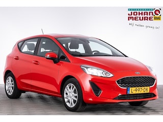 Ford Fiesta 1.0 EcoBoost Connected 5drs | ✅ 1e Eigenaar .