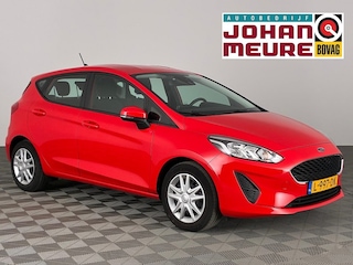 Ford Fiesta 1.0 EcoBoost Connected 5drs | ✅ 1e Eigenaar .