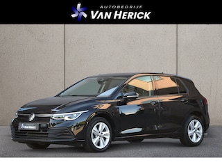 Volkswagen Golf 1.5 TSI 130PK Life Business | Achteruitrijcamera | Winterpakket | Ambient Light | Full LED