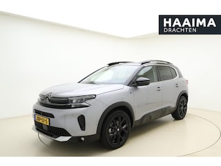 Citroën C5 Aircross 1.6 Plug-in Hybrid 180 Max | Automaat | Panorama dak | Adaptive Cruise Control | 360° Camera | Keyless Entry & Start | Elektrische achterklep | PHC Vering | Comfort Seats