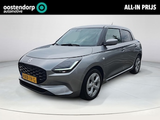 Suzuki Swift 1.2 Select Smart Hybrid Apple Carplay/Android Auto / Achteruitrijcamera / stoelverwarming