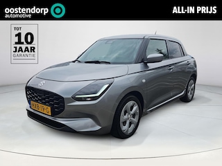 Suzuki Swift 1.2 Select Smart Hybrid Apple Carplay/Android Auto / Achteruitrijcamera / stoelverwarming