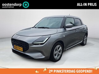 Suzuki Swift 1.2 Select Smart Hybrid Apple Carplay/Android Auto / Achteruitrijcamera / stoelverwarming