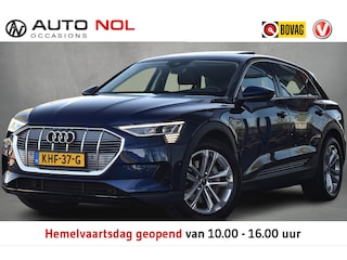 Audi e-Tron 50 quattro Launch edition 71 kWh | Pano | B&O | HUD | Camera | Stoelverwarming