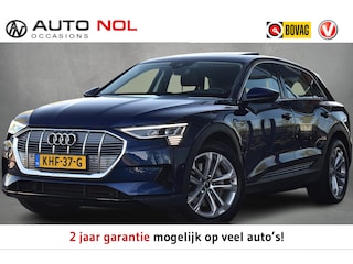 Audi e-Tron 50 quattro Launch edition 71 kWh | Pano | B&O | HUD | Camera | Stoelverwarming