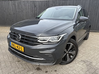 Volkswagen Tiguan 1.4 TSI eHybrid Life