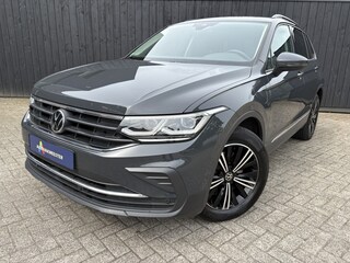 Volkswagen Tiguan 1.4 TSI eHybrid Life